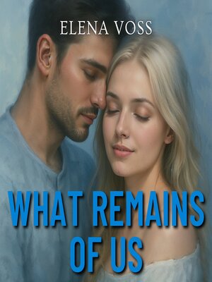 cover image of What Remains of Us